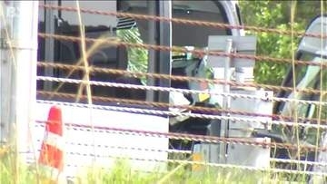レンタカーでの遠征が常態化か【磐越道バス事故】「顧問が事故起こして以降 保護者や外部者が運転」