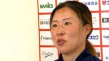 「怒られて、泣いて、それでもやめなかった」川村優理(36)を支えた“誰かの存在”　アルビレックス新潟レディース