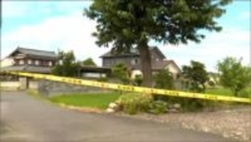 認知症の妻の腹を複数回踏みつけ死亡させる　被告に責任能力あったとして検察は懲役5年求刑　新潟