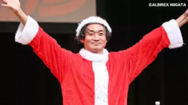 “死んだ魚の目”から“新潟の太陽”へ 千葉和彦 アルビレックス新潟での11年半の記憶【最初で最後の独演会・前編】