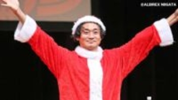 “死んだ魚の目”から“新潟の太陽”へ 千葉和彦 アルビレックス新潟での11年半の記憶【最初で最後の独演会・前編】