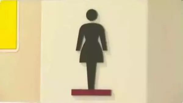 なぜできる? 女性トイレの“行列” 改善へ国が“便器数”の設置基準を策定中　国土交通省