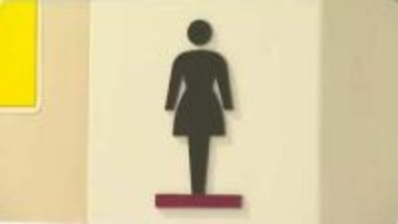 なぜできる? 女性トイレの“行列” 改善へ国が“便器数”の設置基準を策定中　国土交通省