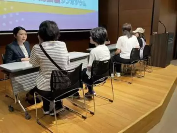 子宮頸がんで年間約3000人が死亡　HPVワクチンの効果と安心して受けるコツ解説　新潟市でシンポジウム
