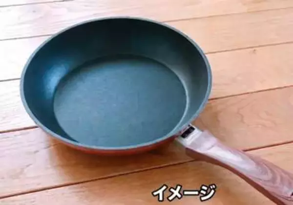 口論の末にフライパンで30代女性の顔を殴打か　傷害容疑でアルバイト従業員の男(48)を現行犯逮捕　新潟・長岡市