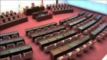 柏崎刈羽原発の再稼働を巡る与野党の攻防　野党は関連予算案に反対も 花角英世知事“信任”の行方は？新潟県