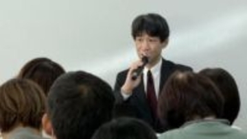 介護の“孤独”を断ち切れ！ 介護者支援の集いが10年目 弁護士ら80人が問い直す“真のSOS”　新潟