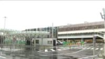 2交番が統合　「新潟駅前交番」開所　大規模リニューアル真っ只中 ＪＲ新潟駅周辺の治安守る