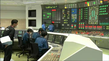 東京電力 柏崎刈羽原発6号機の「30年超運転」申請に30か所の誤り　期限の11月7日までに認可なければ運転不可能に