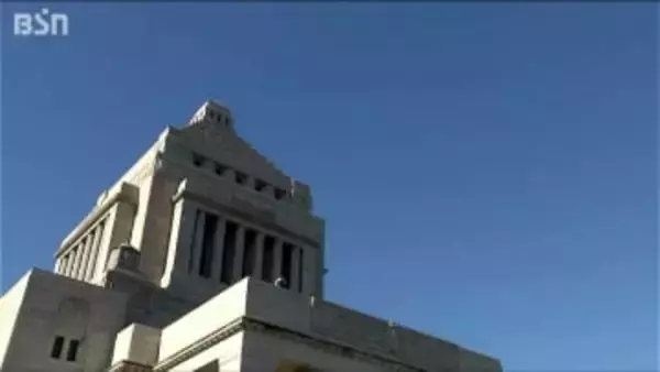 保守票と野党票の行方は？【衆議院選挙】4人が戦う新潟4区　真冬の政治決戦それぞれの『第一声』