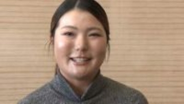 女子ゴルフ・高橋彩華(27・新潟市出身)が今季2勝目！　KKT杯バンテリンレディス優勝、6月の全米女子オープン出場へ前進