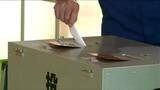 「土田竜吾氏のあいさつ【新潟県知事選挙】現職の花角英世氏氏3選を確実に」の画像1