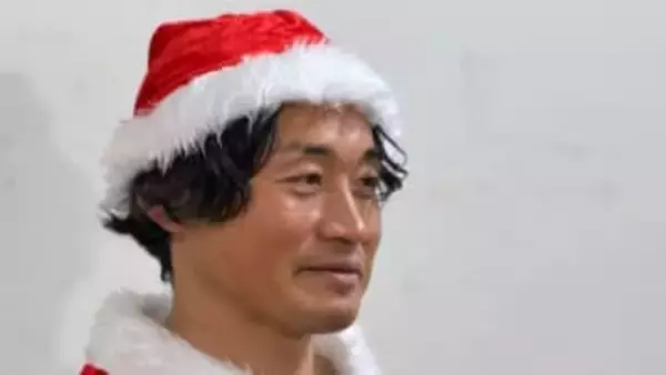 「サポーターを楽しませたい」“赤パンツ一丁”に… 千葉和彦が貫いた“エンターテイナー”の流儀と子どもたちに託した未来【最初で最後の独演会・後編】