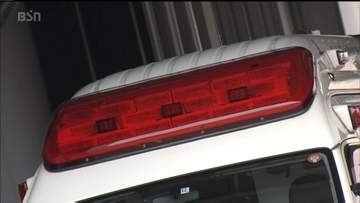 トラクターの下敷きになり84歳男性が死亡　近くには農道から田んぼに落ちた跡　新潟・魚沼市
