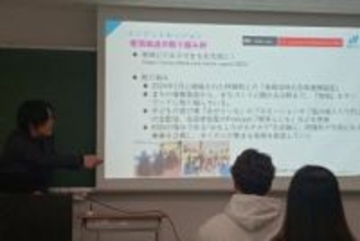 「雪かきを雪フェスに！」学生×AIの斬新なアイデアで魅力向上や課題解決を提案へ　新潟
