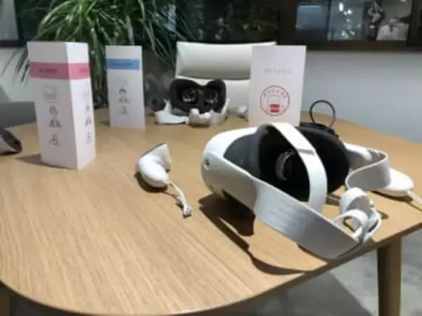 「死ね」「土下座しろ」医療現場で増える『理不尽な要求』 VRでカスハラの対応研修　新潟大学病院