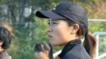 「井の中の蛙だった」チームを支える“縁の下の力持ち” アルビレックス新潟L 前田ふらの(27)が語る「故郷への恩返し」と「主務という“天職”」