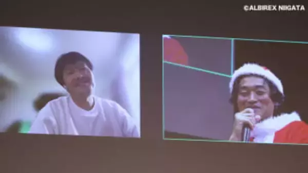 「お前がいたから勝てた」千葉和彦を“真のプロ”へと導いたアルビレックス新潟の先輩たちの言葉と隠された“武器”【最初で最後の独演会・中編】