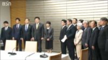 拉致被害者家族会　高市総理と面会「拉致問題の解決は自身に課せられた使命」