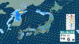 「【 今後の雨 】22日(水)にかけ40℃前後の極めて厳しい暑さに　東北～西日本では非常に激しい雨で大雨となる所も【週間天気予報と25日(土)午後3時までの雨風シミュレーション・20日正午更新】」の画像1
