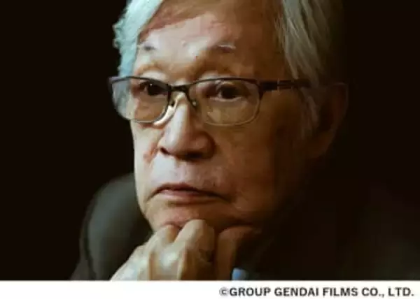 伝説の評論家の素顔と知られざる夫婦の物語『佐藤忠男、映画の旅』出身地・新潟市でドキュメンタリー映画公開へ