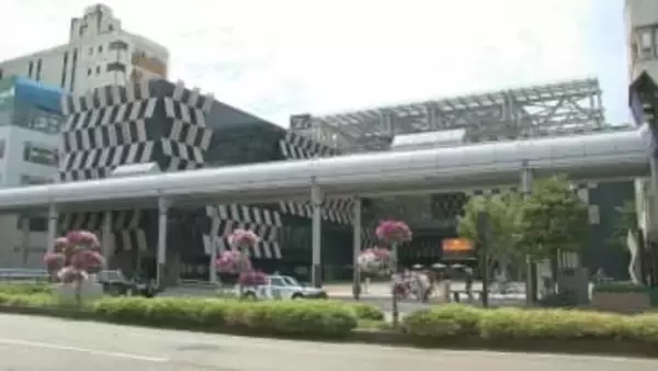 「休憩を取らず運転してしまった」”強い眠気”で赤信号無視し車に追突　2人にけがさせ略式命令　長岡市職員を懲戒処分