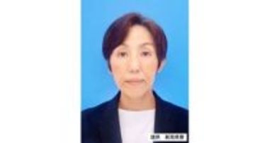 新潟県警の新本部長に櫻井美香氏(55)の就任が内定　滝澤依子本部長は関東管区警察局長に異動へ
