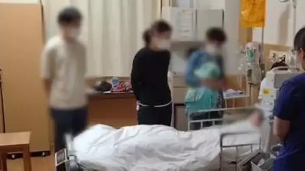 父の最期は病院か自宅か　記者と家族が直面した“看取り”の選択　正解なき問いの先に見た「場所より大切なこと」