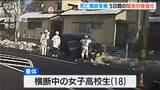 「2人死亡1人重体　死亡交通事故相次ぎ新潟県警が「交通死亡事故STOP5日間作戦」実施」の画像1