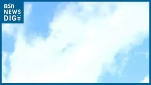 津川で『夏日』 4月上旬は気温が“かなり高かった”一方で日照時間は少なめ　新潟県