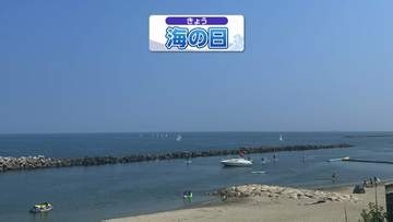 海水浴の注意点【離岸流】オリンピック選手並みの速さで沖に流されてしまう“危険な流れ”にもし巻き込まれてしまったら？