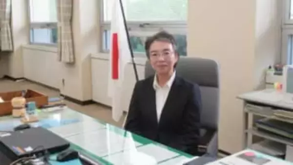 「治安情勢は極めて厳しい状況に」特殊詐欺被害は“過去最悪”ペース　滝澤依子新潟県警察本部長の年頭訓示