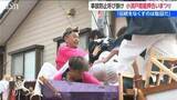 「「事故だけは絶対起こさない」安全対策を強化し『小須戸燈籠押合いまつり』開催　380年の伝統守る　阿賀野市の死亡事故受け　新潟・秋葉区」の画像1
