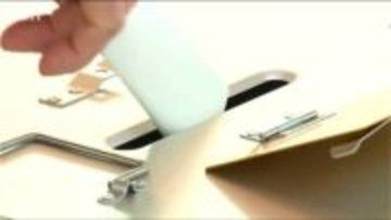 【衆議院選挙】新潟県内は6日までに25.07％が期日前投票　前回を6.87ポイント上回る