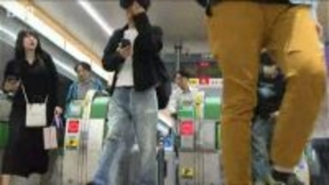 帰省？旅行?? 皆さん続々と新潟入り『ゴールデンウィーク』スタート　JR新潟駅