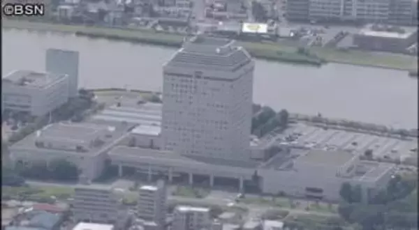 高齢者への虐待が深刻　相談や通報は1424件 うち440件が虐待　新潟県