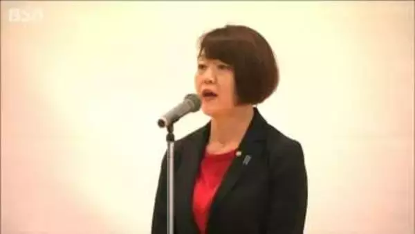 急性大動脈解離で療養中の藤田明美市長(55)が退院　リモートで公務復帰へ　新潟・加茂市