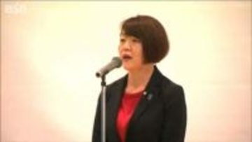 急性大動脈解離で療養中の藤田明美市長(55)が退院　リモートで公務復帰へ　新潟・加茂市