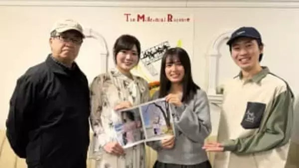 「秘密って悪いものじゃない」遺品整理で見つけた“祖母の秘密”とは？ 竹下景子さんら出演の映画『おばあちゃんの秘密』 新潟・胎内市を舞台に描く“心の交流”