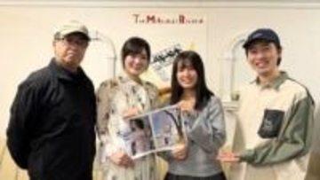 「秘密って悪いものじゃない」遺品整理で見つけた“祖母の秘密”とは？ 竹下景子さんら出演の映画『おばあちゃんの秘密』 新潟・胎内市を舞台に描く“心の交流”