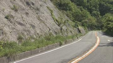 被害7台に拡大「くぎを踏んでパンクした」通報相次ぐ　車両から落下？ 何者かが放置？ 弥彦山スカイラインが一時通行止めに　パトロール強化　新潟