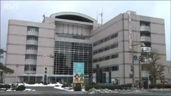 【新潟市人事異動2026】管理職（部長級以上）の人事異動発表　総務部長に統括政策監の本間金一郎氏(58)を起用へ