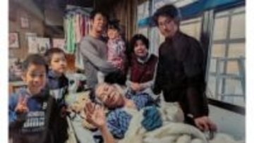 「もう死ぬしかない」高熱で命の危機 “ダブル介護”の夫と母を抱え倒れた女性　絶望から救った“防護服の救世主”【後編】