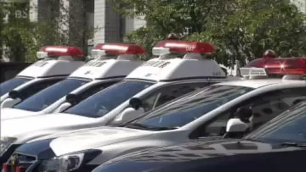 “ニセ警察官”に”ニセ検察官”　70代女性から約2400万円をだまし取った疑いで男(38)を逮捕　新潟・佐渡市