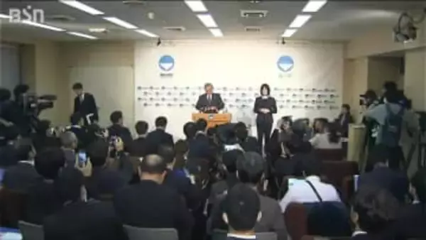 主要会派が党議【柏崎刈羽原発 再稼働】県議会で『信を問う』とした知事を自民は信任する方向　新潟県