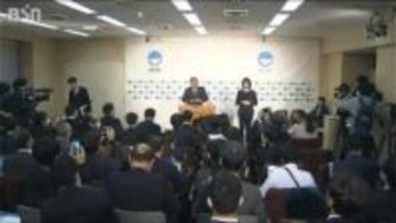 主要会派が党議【柏崎刈羽原発 再稼働】県議会で『信を問う』とした知事を自民は信任する方向　新潟県