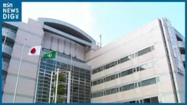 生徒に「かわいい」など 教職員の“不適切言動”は10件　新潟市教育委員会