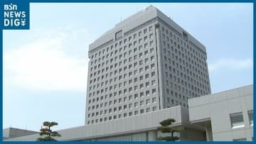 インフルエンザが新潟県内で流行期入り　去年より3週早く