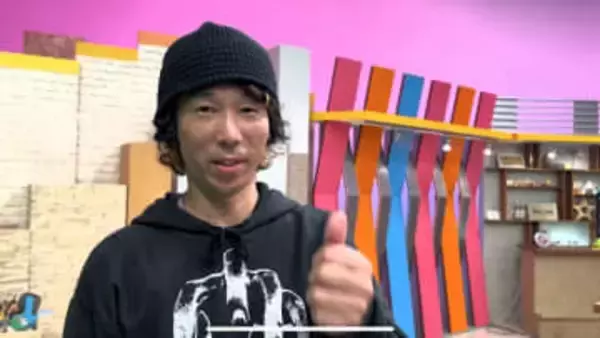 「やっとですね」【Hi-STANDARD】難波章浩「ラーメン屋ではなくバンドもやっていたんですよ」ふるさと新潟から始まる“再始動”全国アリーナツアー