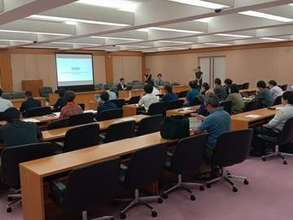 障害福祉施設で生成AI運用の実証実験　業務半減と質向上の成果報告　新潟市